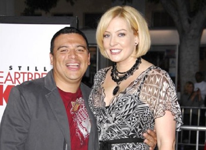 Get to Know Amy Mencia - Comedian Carlos Mencia's Wife